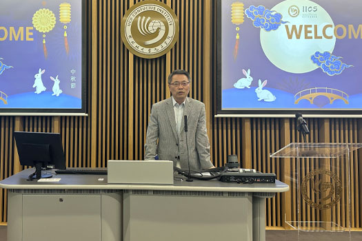 Mid-Autumn Festival Celebrations at UCD Confucius Institute